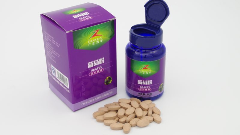 辅酶Q10保健品，生产资质与标准规范揭秘