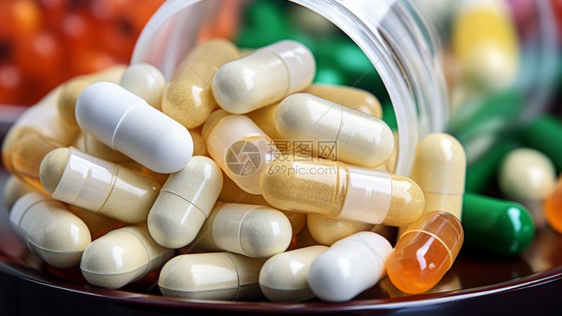 上海胶囊保健品代加工：揭秘高品质胶囊保健品的生产秘密**