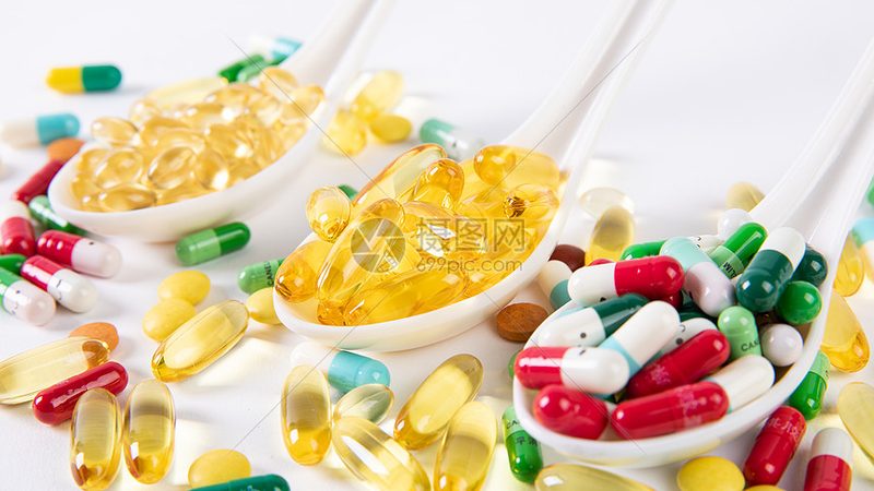 鱼油软胶囊，如何甄别品质之选？**