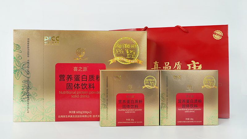保健品OEM招商：揭秘背后的合作之道